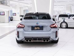 BMW M2 2023 M2 - ფოტო 4