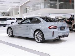 BMW M2 2023 M2 - ფოტო 5