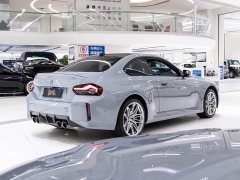 BMW M2 2023 M2 - ფოტო 6