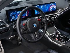BMW M2 2023 M2 - ფოტო 7