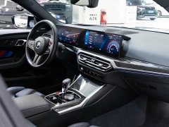 BMW M2 2023 M2 - ფოტო 8