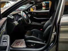 Lynk & Co Geely Lynk & Co 03 2.0T Diesel DCT Pro - ფოტო 4