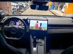 Lynk & Co Geely Lynk & Co 03 2.0T Diesel DCT Pro - ფოტო 5