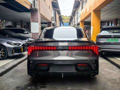 Lynk & Co Geely Lynk & Co 03 2.0T Diesel DCT Pro - ფოტო 8