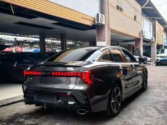 Lynk & Co Geely Lynk & Co 03 2.0T Diesel DCT Pro - ფოტო 9