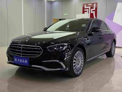 Mercedes-Benz E-Class E 300 L Fashion Edition - ფოტო 1