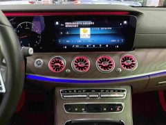 Mercedes-Benz E-Class E 300 L Fashion Edition - ფოტო 10