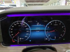 Mercedes-Benz E-Class E 300 L Fashion Edition - ფოტო 13