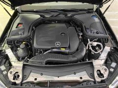 Mercedes-Benz E-Class E 300 L Fashion Edition - ფოტო 14