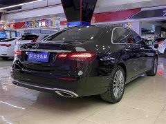 Mercedes-Benz E-Class E 300 L Fashion Edition - ფოტო 17