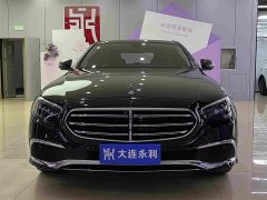 Mercedes-Benz E-Class E 300 L Fashion Edition - ფოტო 2
