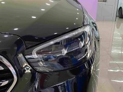 Mercedes-Benz E-Class E 300 L Fashion Edition - ფოტო 4
