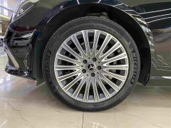 Mercedes-Benz E-Class E 300 L Fashion Edition - ფოტო 5