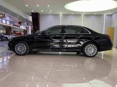 Mercedes-Benz E-Class E 300 L Fashion Edition - ფოტო 6