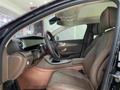 Mercedes-Benz E-Class E 300 L Fashion Edition - ფოტო 7