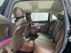 Mercedes-Benz E-Class E 300 L Fashion Edition - ფოტო 8