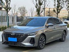 Chery Arrizo 8 High-Performance Edition 2.0T DCT Chi - ფოტო 1