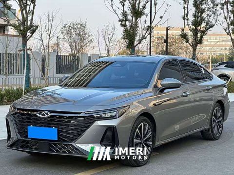 2023 Chery Arrizo 8 High-Performance Edition 2.0T DCT Chi - ავტომობილი ჩინეთიდან