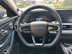 Chery Arrizo 8 High-Performance Edition 2.0T DCT Chi - ფოტო 10