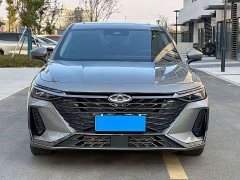 Chery Arrizo 8 High-Performance Edition 2.0T DCT Chi - ფოტო 2