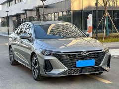 Chery Arrizo 8 High-Performance Edition 2.0T DCT Chi - ფოტო 3