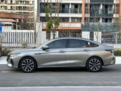 Chery Arrizo 8 High-Performance Edition 2.0T DCT Chi - ფოტო 4