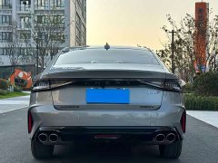 Chery Arrizo 8 High-Performance Edition 2.0T DCT Chi - ფოტო 6