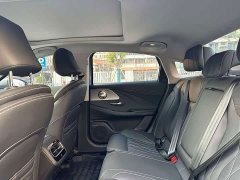 Chery Arrizo 8 High-Performance Edition 2.0T DCT Chi - ფოტო 8