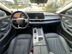 Chery Arrizo 8 High-Performance Edition 2.0T DCT Chi - ფოტო 9