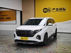 Hyundai Couss 2021 380TGDi Smart Love Luxury Edition LUX Premium - ფოტო 1