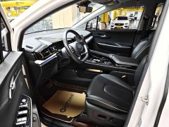 Hyundai Couss 2021 380TGDi Smart Love Luxury Edition LUX Premium - ფოტო 10
