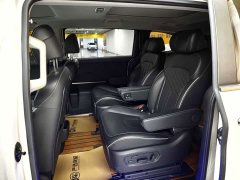 Hyundai Couss 2021 380TGDi Smart Love Luxury Edition LUX Premium - ფოტო 11