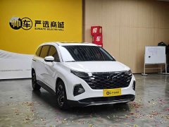 Hyundai Couss 2021 380TGDi Smart Love Luxury Edition LUX Premium - ფოტო 3
