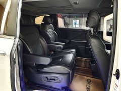 Hyundai Couss 2021 380TGDi Smart Love Luxury Edition LUX Premium - ფოტო 8