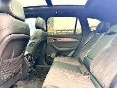 Geely Xingyue L Oriental Radiance 2.0T Auto Panorama Edition - ფოტო 10