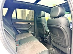 Geely Xingyue L Oriental Radiance 2.0T Auto Panorama Edition - ფოტო 13