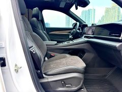 Geely Xingyue L Oriental Radiance 2.0T Auto Panorama Edition - ფოტო 14