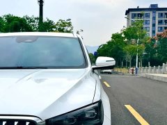Geely Xingyue L Oriental Radiance 2.0T Auto Panorama Edition - ფოტო 3