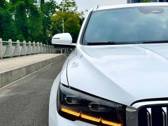 Geely Xingyue L Oriental Radiance 2.0T Auto Panorama Edition - ფოტო 4