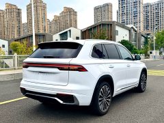 Geely Xingyue L Oriental Radiance 2.0T Auto Panorama Edition - ფოტო 6