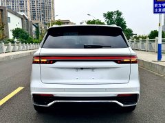 Geely Xingyue L Oriental Radiance 2.0T Auto Panorama Edition - ფოტო 7