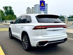 Geely Xingyue L Oriental Radiance 2.0T Auto Panorama Edition - ფოტო 8