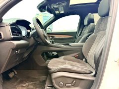Geely Xingyue L Oriental Radiance 2.0T Auto Panorama Edition - ფოტო 9