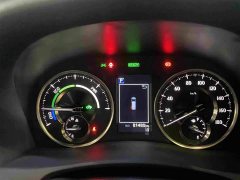 Toyota Vellfire Crown Hybrid 2.5L HV Premium Edition - ფოტო 12