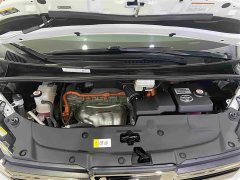 Toyota Vellfire Crown Hybrid 2.5L HV Premium Edition - ფოტო 13
