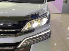 Toyota Vellfire Crown Hybrid 2.5L HV Premium Edition - ფოტო 4