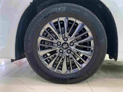 Toyota Vellfire Crown Hybrid 2.5L HV Premium Edition - ფოტო 5