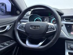 Geely Emgrand 2021 UP 1.5L CVT Luxury - ფოტო 10