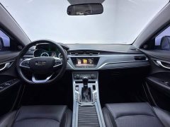 Geely Emgrand 2021 UP 1.5L CVT Luxury - ფოტო 11