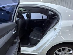 Geely Emgrand 2021 UP 1.5L CVT Luxury - ფოტო 12